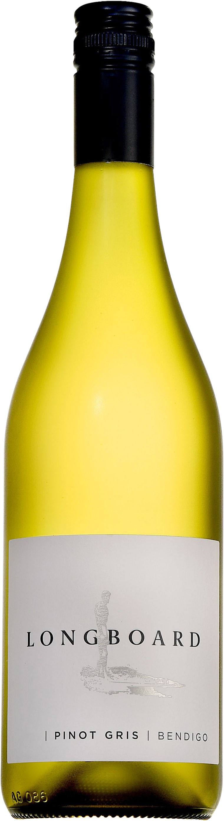 Bellbrae Estate Longboard Bendigo Pinot Gris 2021